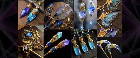 Early Moon Magic Equipment Shop