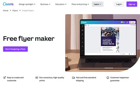 7 Best Flyer Design Software 2026 (Make Flyers Fast)