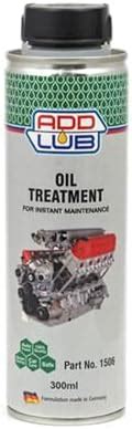 Abro OT-511-300 Petrol & Diesel Engine Oil Treatment Friction & Sound ...