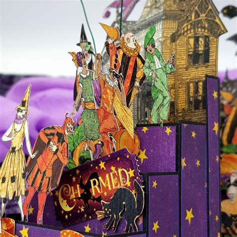 Image result for Pop Up Box Card Tutorial