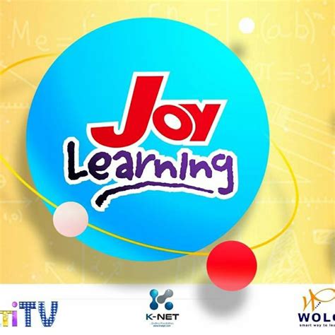 Joy Learning TV Program 的图像结果