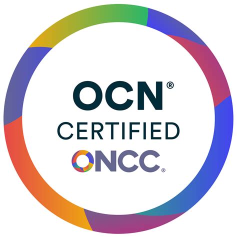 Oncology Certified Nurse (OCN®) - Credly