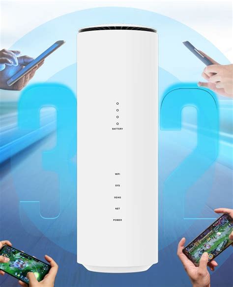 Mobile WiFi Hotspot Router 的图像结果