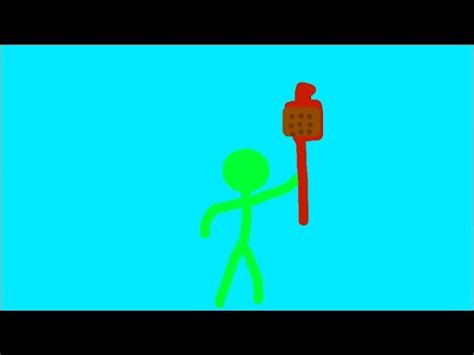 Image result for Alan Becker Note Block