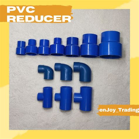 Image result for PVC Blue Reducer