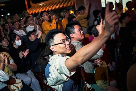 Everyday life in Taipei, the capital of Taiwan, in photos - Washington Post