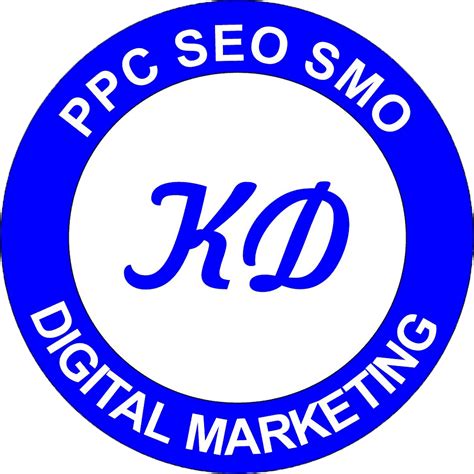 About KD Digital Marketing Classes - Mumbai India Branch