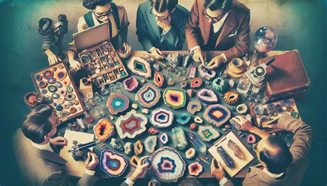 Geode Value: Tips for Assessing Worth & Authenticity