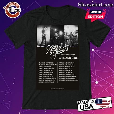 Naked Giants, Purgatory Stage at Masquerade - GA, Atlanta, 13 April ...