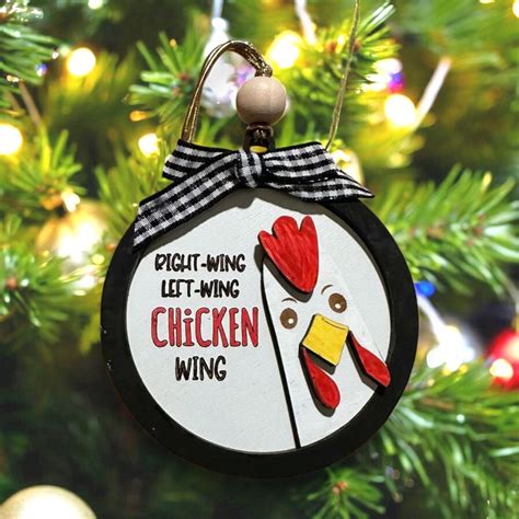 Left-Wing Chicken 的图像结果