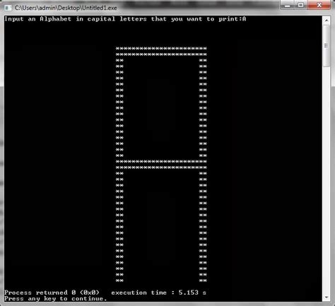 Image result for C Program Fpr Alphabet Case Changing