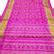 Shop the Exquisite Pink Patola Handloom Silk Saree - Limited Stock!