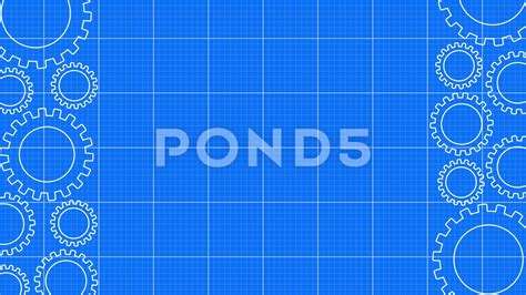Blueprint Background Photoshop