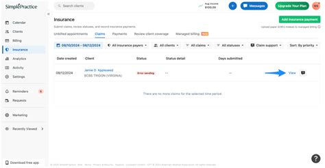 Image result for Simple Practice Billing