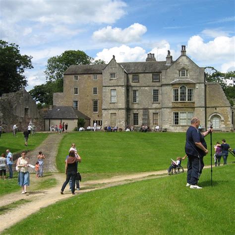 TICKHILL CASTLE (2024) All You Need to Know BEFORE You Go (with Photos ...