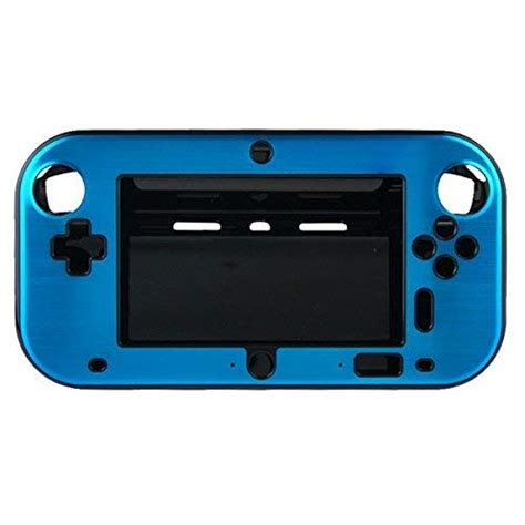 Buy OSTENT Anti-Shock Hard Aluminum Metal Box Cover Case Shell ...