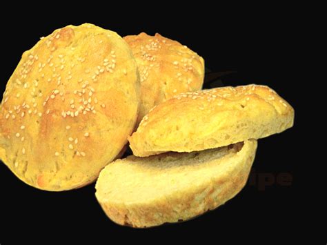 Easy Gluten-Free Hamburger Buns Recipe – The Delish Recipe