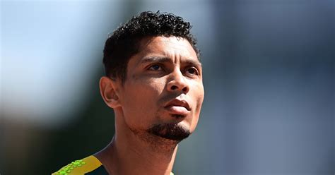 World track and field championships 2022: How to watch Wayde van ...