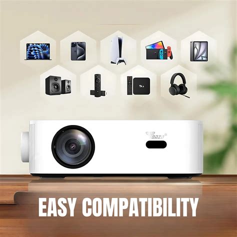 Tonzo - Best Projectors, Hologram Fans & Interactive Panels