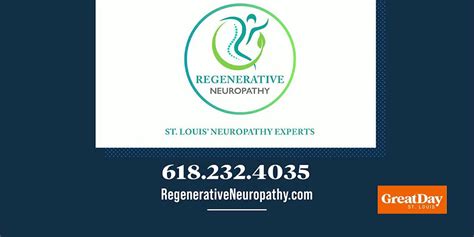 Regenerative Neuropathy