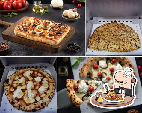 ENSO - Sourdough Pizza by Nomad - Malad, Mumbai - Restaurant menu and ...