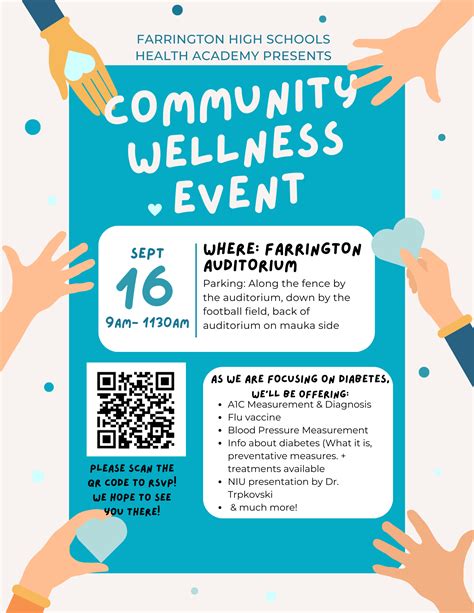 Image result for Community Wellness Programs