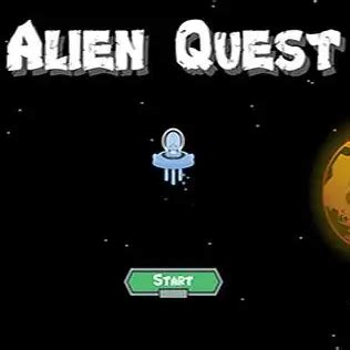 Image result for Alien Quest Map