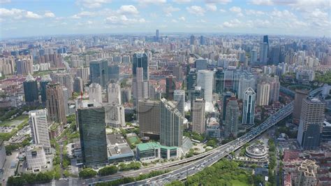 上海长宁国际发展广场 / Aedas | 建筑学院