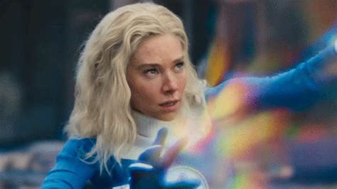 The Fantastic Four: First Steps - Official 'Super Powers' Trailer