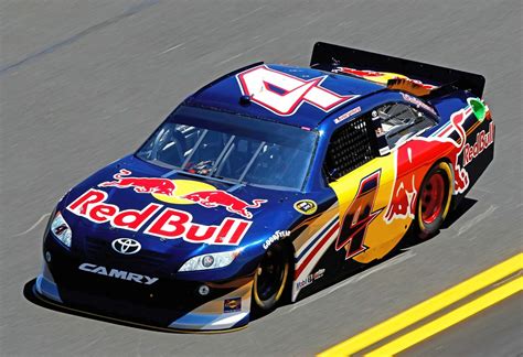 Red Bull Nascar