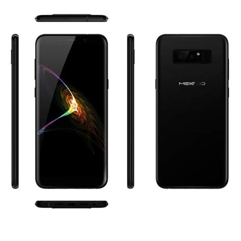 Image result for Note8 CPU