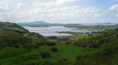 ARDMADDY CASTLE HOLIDAY COTTAGES (Oban, Scotland) - Cottage Reviews ...