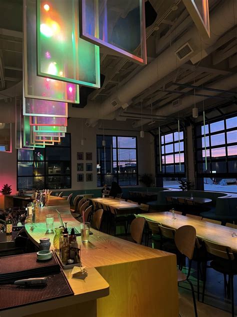 Your guide to east nashville s cocktail bar scene – Artofit