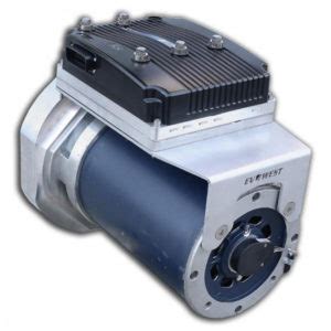 Image result for Subaru EV Conversion Kit