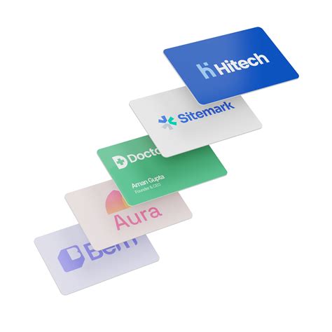 Nxtcard Custom – NxtCards