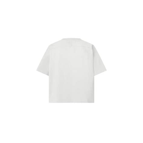 Signature Pocket Crop Top - Ready-to-Wear | Louis Vuitton India