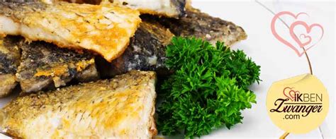 Recept van de week: Pastinaakstamppot met gegrilde kabeljauw