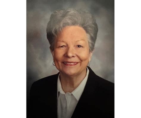 Judith Wallinder Obituary (1926 - 2025) - Billings, MT - Billings Gazette