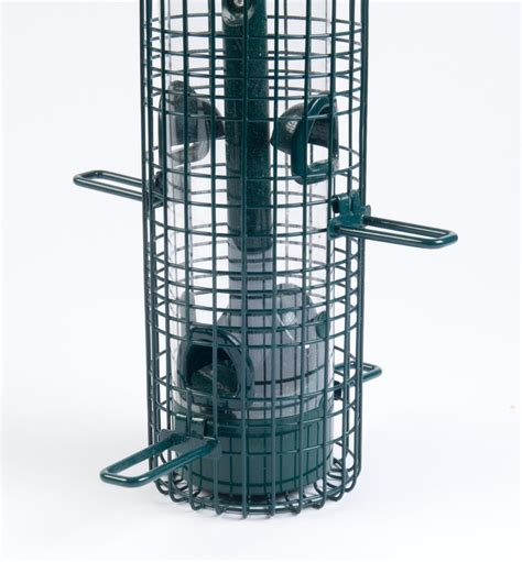 Squirrel Buster Bird Feeders - Lee Valley Tools