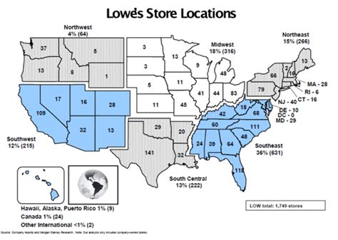Image result for Lowe's Store Locator