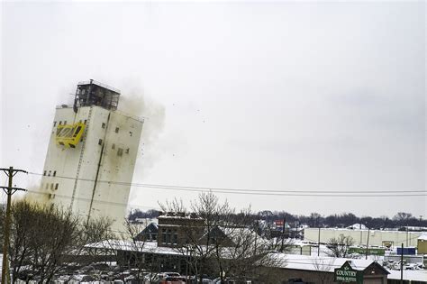 Sioux Falls’ 15 years of progress zips by