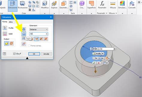 Image result for Tutorial Inventor 2020 Ita