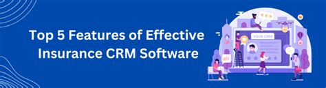 Best Insurance CRM Software 的图像结果