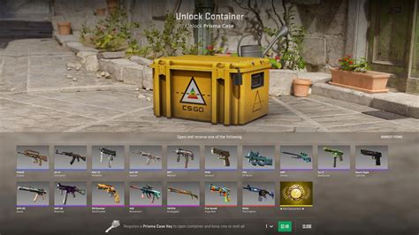 Best CS2 Cases to Open - Best Value Counter-Strike Cases - Insider Gaming