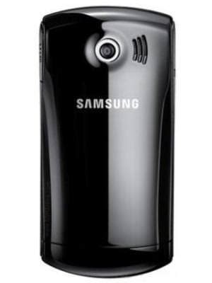 Samsung E2550 Monte Slider is a Discontinued. phone. Checkout Samsung ...