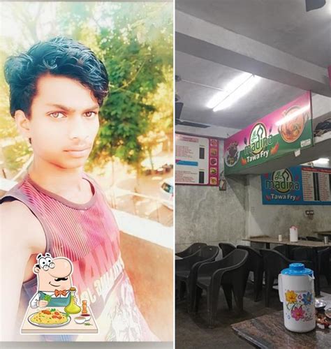 Top 5 places to eat in Manjusar, october 2025 - Restaurant Guru