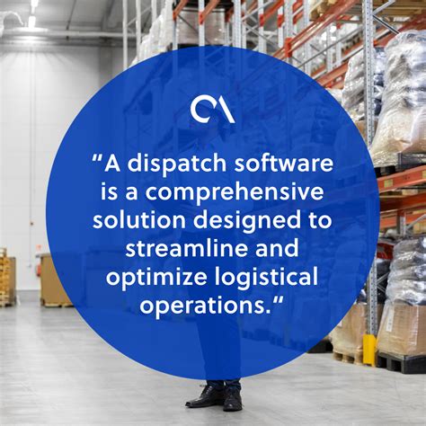Dispatch Systems Software 的图像结果