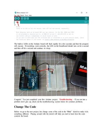 Image result for Basic Arduino Code