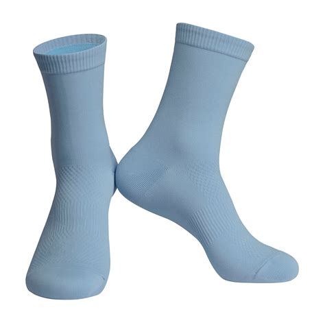 Minima Socks - light blue - Monton Sports