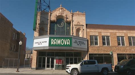 Ramova Theatre to Celebrate Renovation, Reopening With All-Ages Concert ...